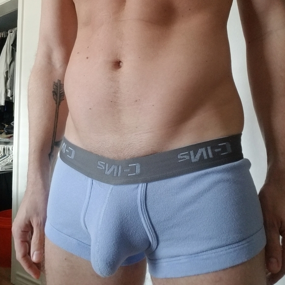 CIN2 Boxer Brief - Picture 2 of 3